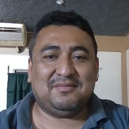 Julio Melgar